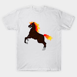 HELL HORSE T-Shirt